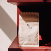 Rwanda - Mahembe (Washed)