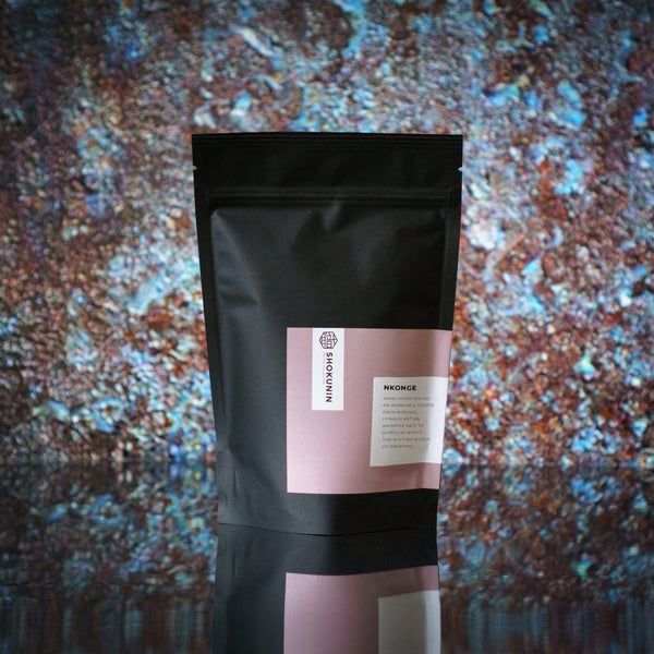Burundi - Nkonge (Washed)