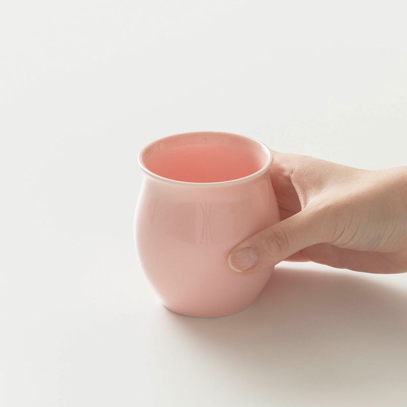 Origami Flavour Cup