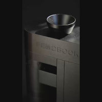 Femobook A4Z Electric Coffee Grinder
