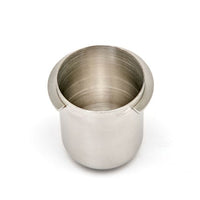 Rhino® Stainless Dosing Cup Short