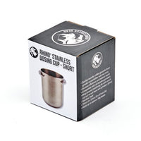 Rhino® Stainless Dosing Cup Short