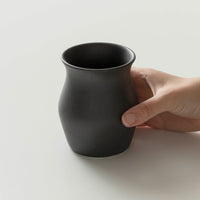 Origami Sensory Flavour Cup