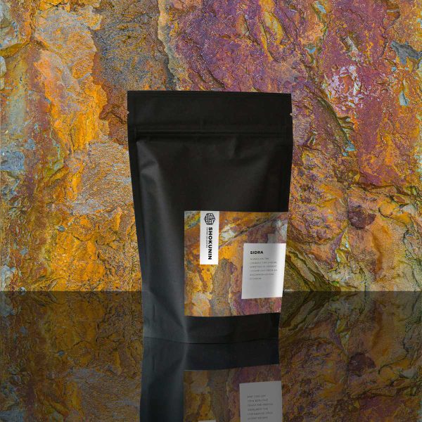 Ecuador - Sidra (Washed)