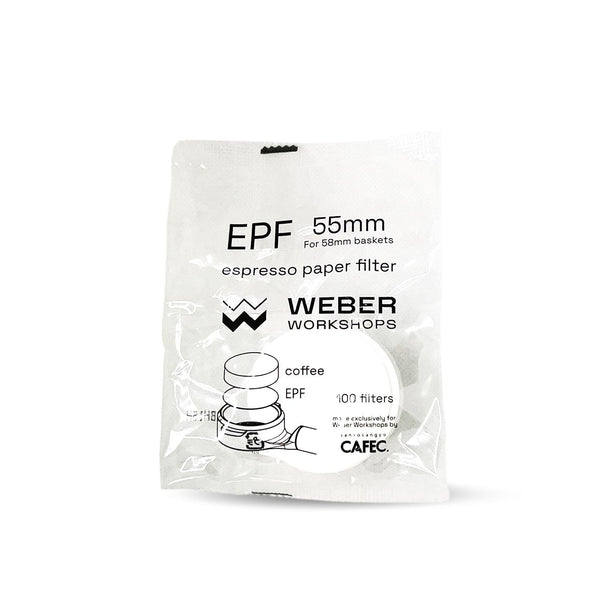 Weber Workshops EPF Espresso Paper Filter