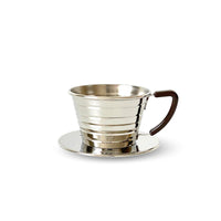 Kalita Stainless Steel Wave Dripper