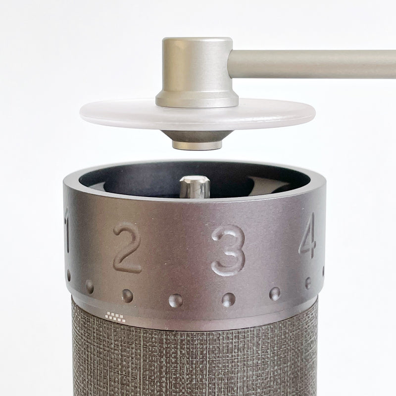 1Zpresso J-Max S Manual Grinder
