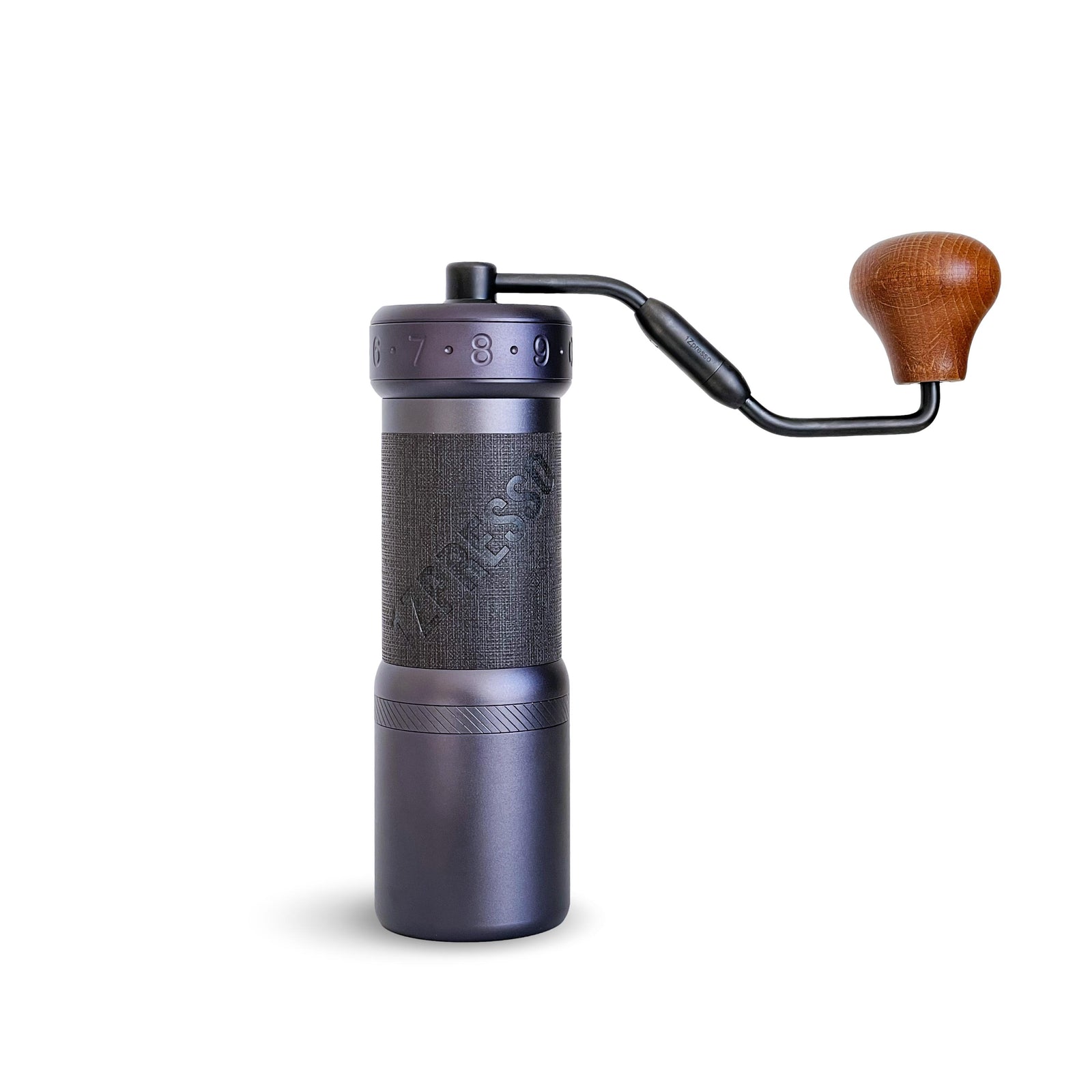 1Zpresso K-Ultra Manual Grinder – Kohiraifu 珈琲生活