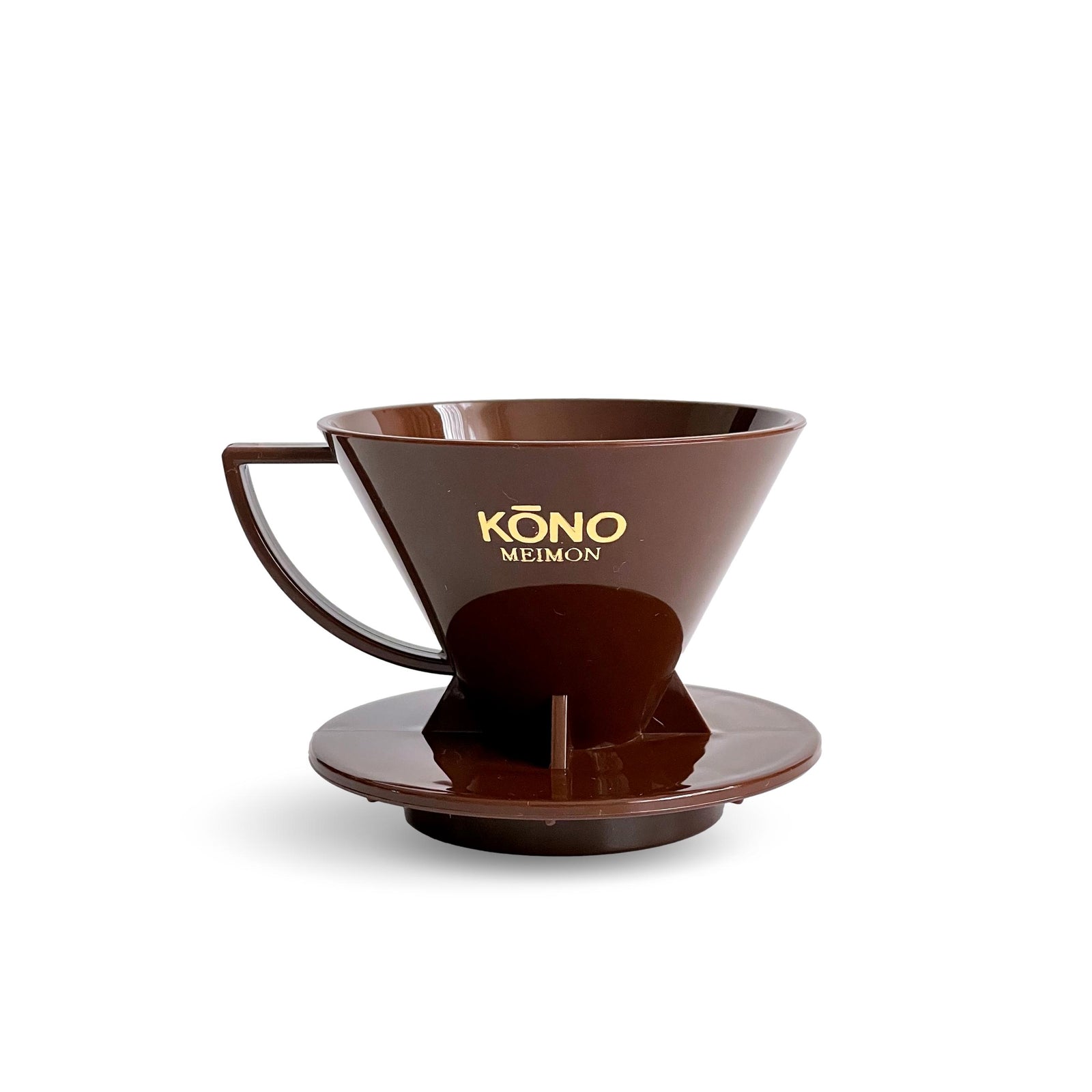 Konoです Kōno Dripper (100th Anniversary) – Kohiraifu 珈琲生活