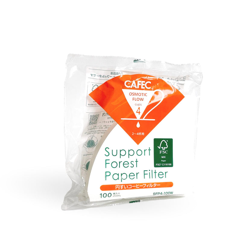 Cafec SFP Filter Paper