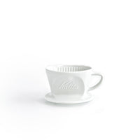 Kalita Hasami Trapezoid Dripper (HA101)