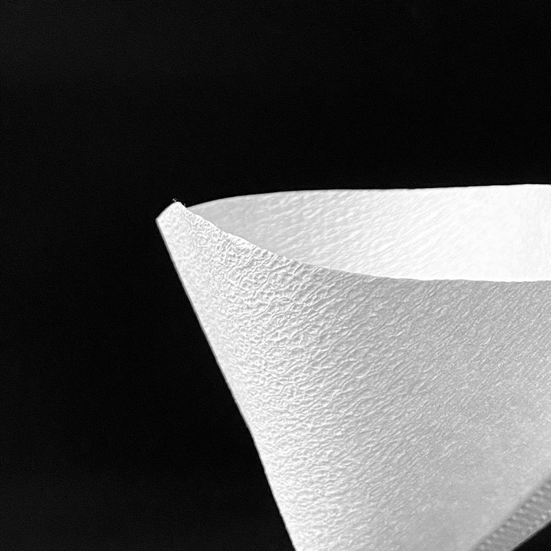 Cafec Medium-Dark Roast Paper Filter