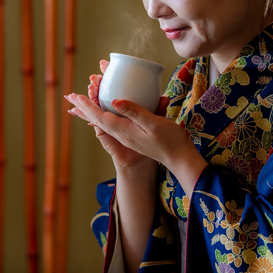 CAFEC OTEMAE Matcha and Coffee Set – Kohiraifu 珈琲生活